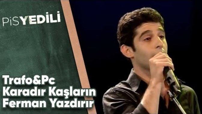 Hangi unutulmaz karaktersiniz?