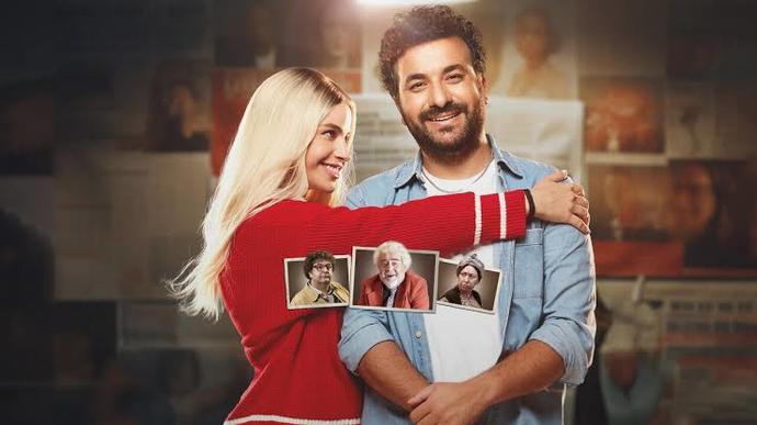 Doğru insanı ararken yanlış insan oldunuz mu?