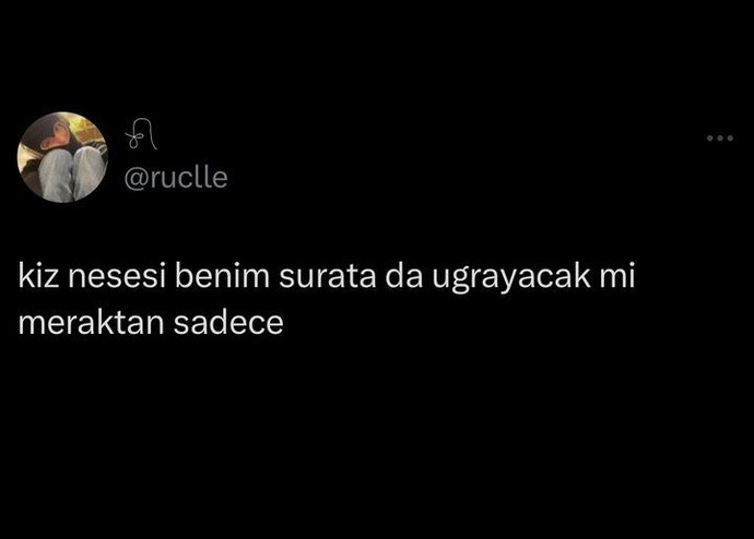 Ne zaman ne zaman kızlar?