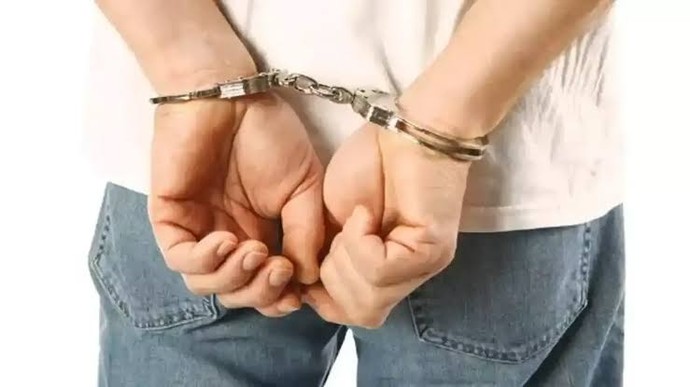 Arkadaşlarınız hapse girdiğinizi duysaydı, hangi suçtan tutuklandığınızı düşünürdü?