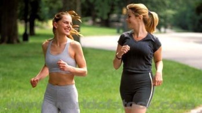Spor esnasında sohbet etmek mi müzik dinlemek mi?