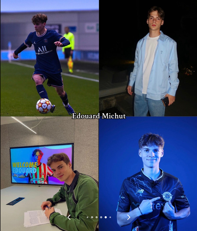 Sizce benim beğendiğim futbolculardan hangi futbolcular daha yakışıklıı?