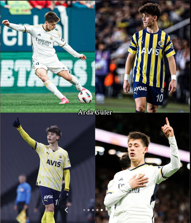 Sizce benim beğendiğim futbolculardan hangi futbolcular daha yakışıklıı?
