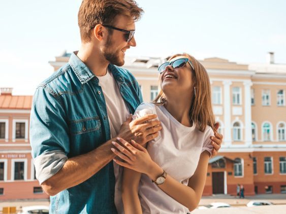 Peşinde koşan mısın , yoksa koşturan mısın?