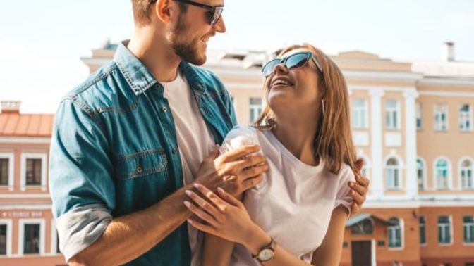 Peşinde koşan mısın , yoksa koşturan mısın?
