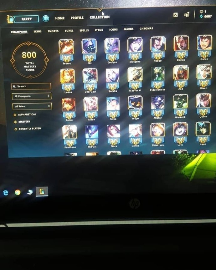 League Of Legends oyununu oynamayan çok mu şey kaybetmiştir?