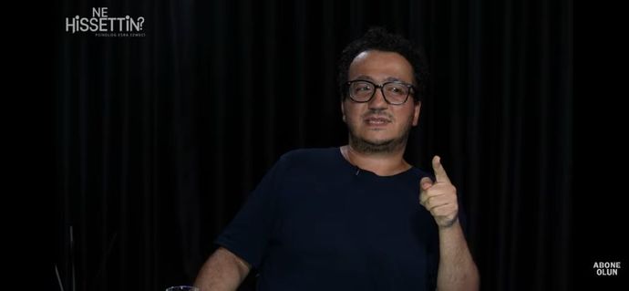 Prof. Dr. Oytun Erbaş Aldatmayan erkek yoktur aldatamayan vardır. Erkek tek eşli kalamaz dedi. Sizce haklı mı?