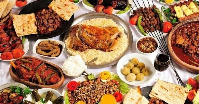 Bu aralar iştahınız ne durumda?
