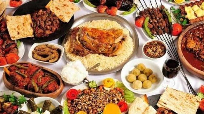 Bu aralar iştahınız ne durumda?