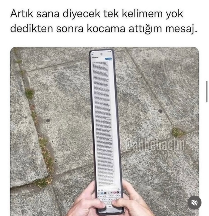 Mesajlarınız uzun mu kısa mı olur?