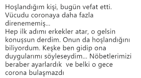 Bir kadın bir erkeğe adım atınca neden basit olur?