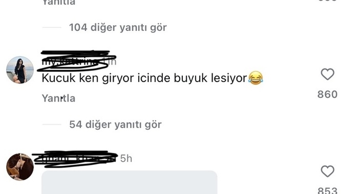 İnstegramda bu yorumları yapan kızlar gerçek mi yoksa fake hesap mı?