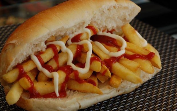 Patates ve ekmeği birlikte yemek enerji seviyenizi nasıl etkiler?