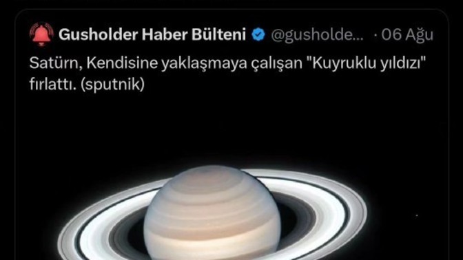 Siz beklediğiniz ilgi istenmeyen yerden gelince napıyorsunuz 😂?