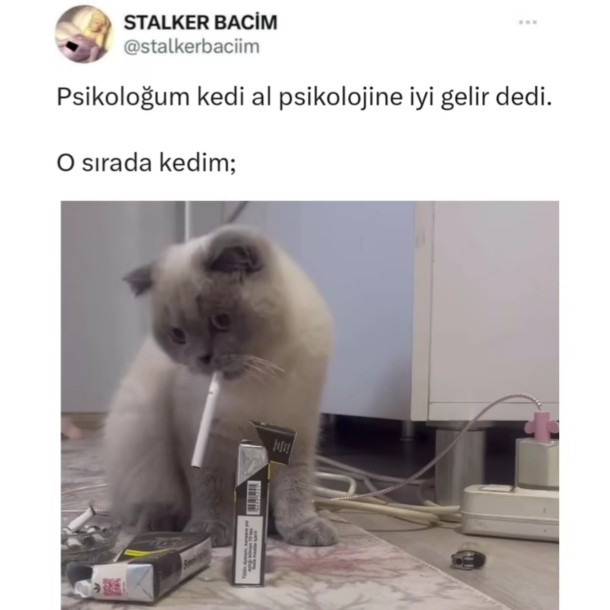 Bugün kimlerin psikolojisi neden bozuk?