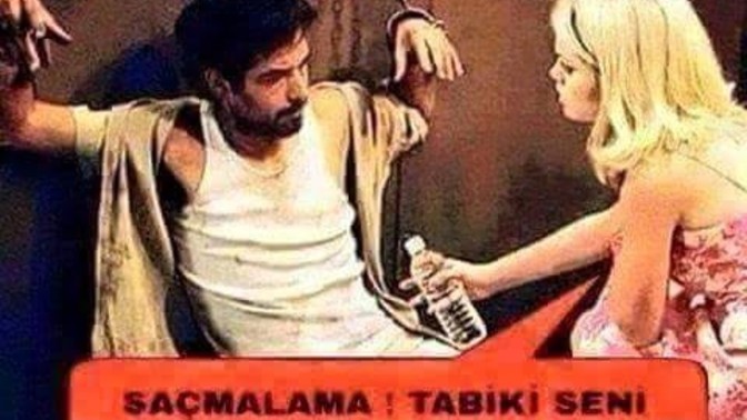 Erkekler kapatılmalı mı?