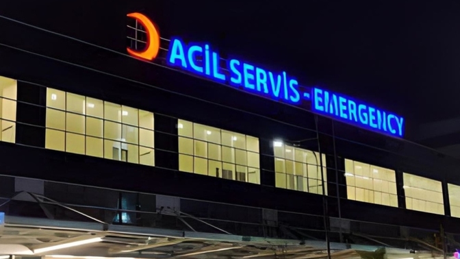 Sevgilinizin/Eşinizin Ölümcül Bir Kaza Geçirdiğini ve Durumunun Kritik Olduğunu Öğrenseydiniz Ne Yapardınız?