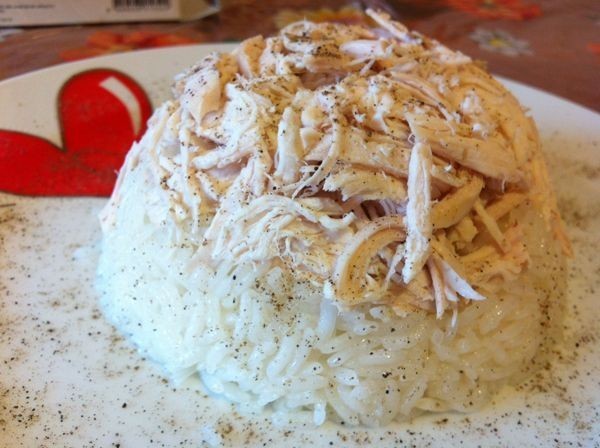En sevdiğin hangisi 🍚?