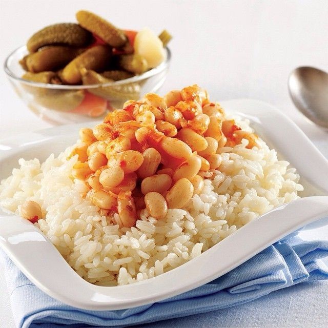 En sevdiğin hangisi 🍚?