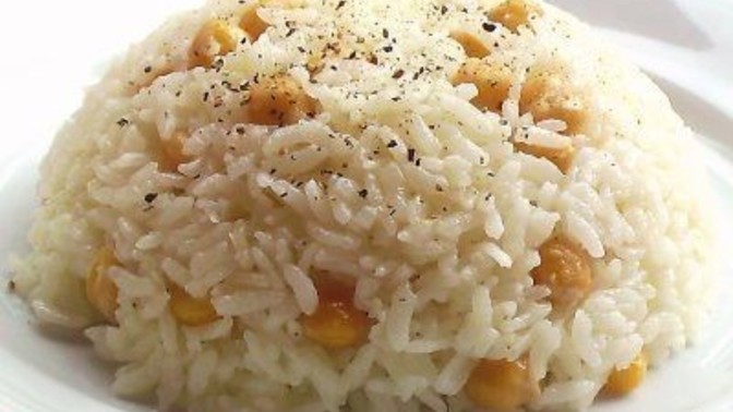 En sevdiğin hangisi 🍚?