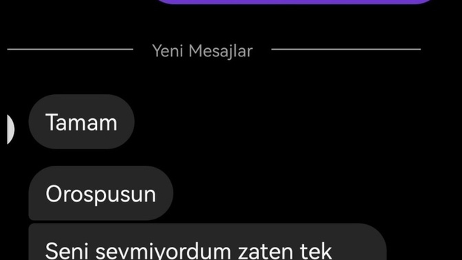 Bu tarz insanlar ile aynı havayı mı soluyoruz?