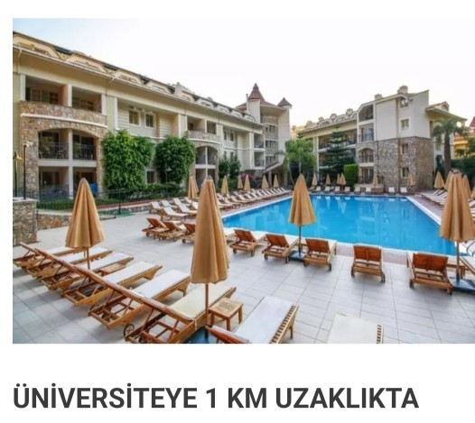 Böyle bir yurtta kalmak ister miydiniz?