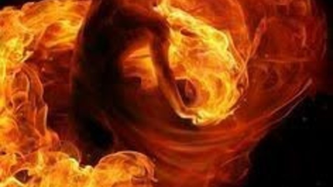 Bir günlüğüne yakma fırsatın olsaydı kimi yakmak isterdin?