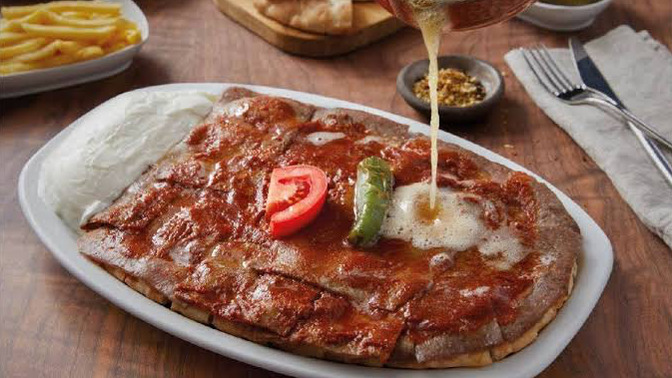 Olsa da yesek dediğiniz bir yemek var mı?