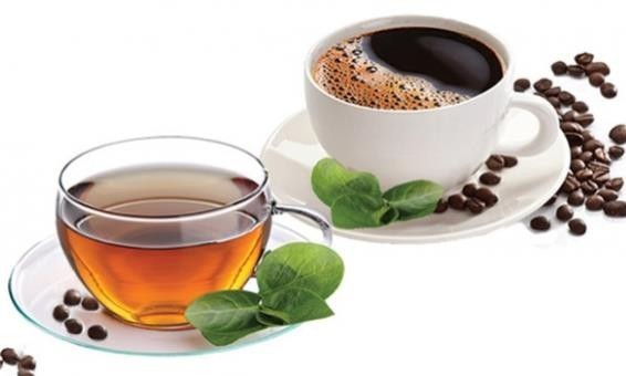 Akşam yemeğiniz den sonra çay mı içer siniz kahve mi?