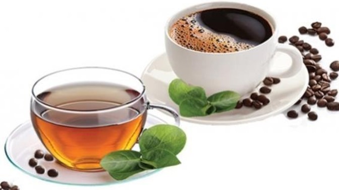 Akşam yemeğiniz den sonra çay mı içer siniz kahve mi?