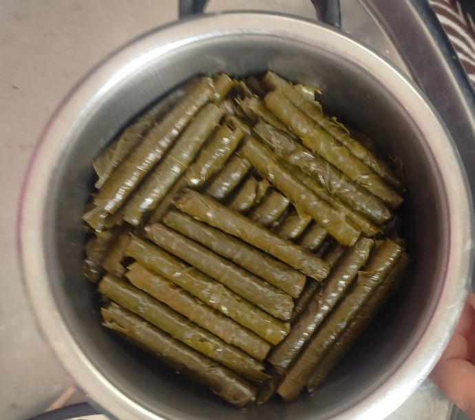 Sizin yaptığınız en meşhur yemeğiniz hangisi?