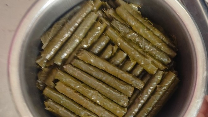 Sizin yaptığınız en meşhur yemeğiniz hangisi?