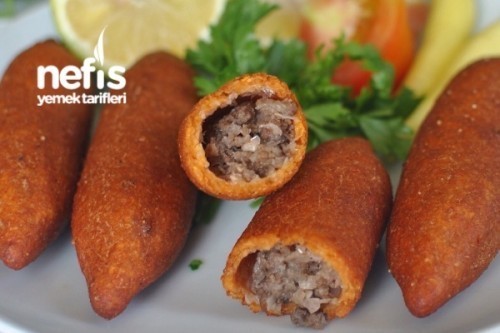 En sevdiğiniz yemeği kendiniz yapabiliyor musunuz?