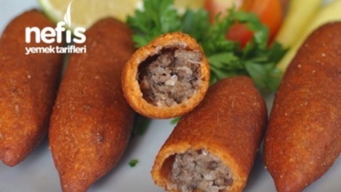 En sevdiğiniz yemeği kendiniz yapabiliyor musunuz?