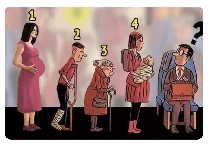 Kime yer verirdiniz ve neden?