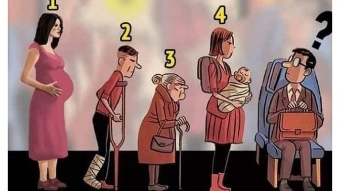 Kime yer verirdiniz ve neden?