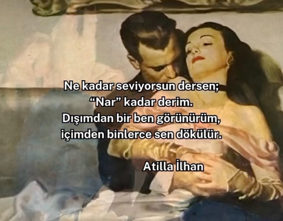 Siteden 100 pembeliye şu görseli atsam ortalama kaç tanesi düşer 🤔😘?