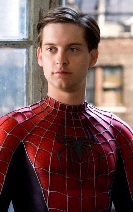 Sizce en iyi Spiderman hangisi?