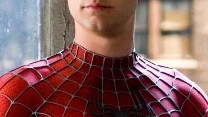 Sizce en iyi Spiderman hangisi?