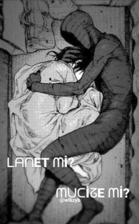 Lanet mi? mucize mi?