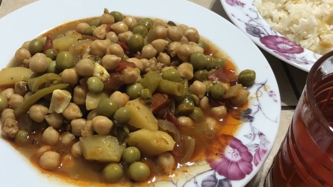 Sallamasyon bişeyler yaptım nasıl olmuş?