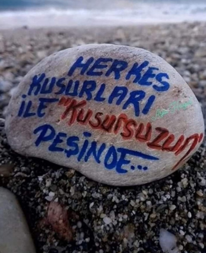 Sen kırılınca nasıl biri oluyorsun?