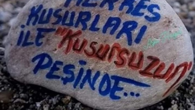 Sen kırılınca nasıl biri oluyorsun?