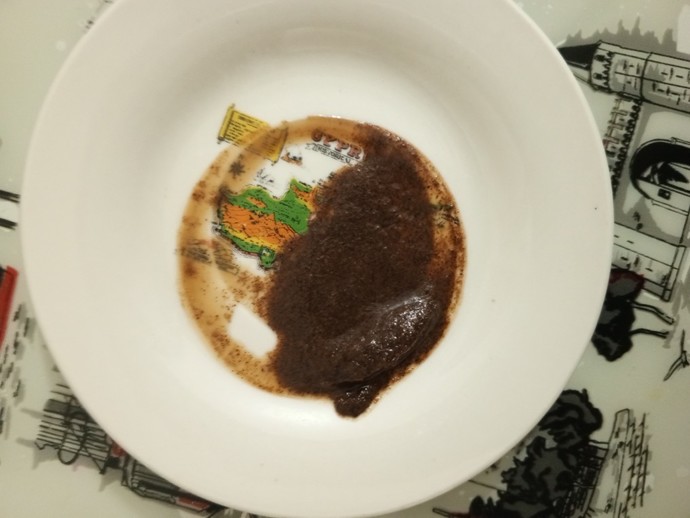 İçinizde kahve falından anlayan varmııı?