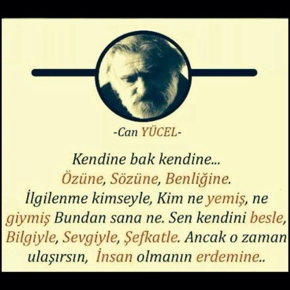 Hadi bu gece ıcin bir söz birkamak ister misin?
