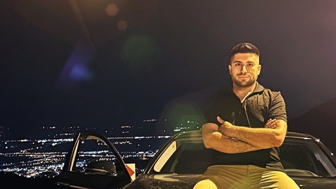 Nerelisiniz plaka kaç 25 ?