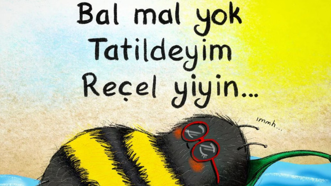 İnsanı çaresiz bırakan bir his söyler misiniz?