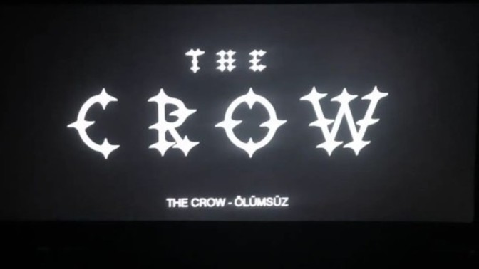 Gotik filmler izler misiniz?