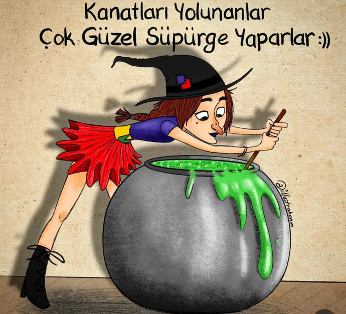 Sevdiklerinizi güldürmek, sizi de mutlu ediyor mu?