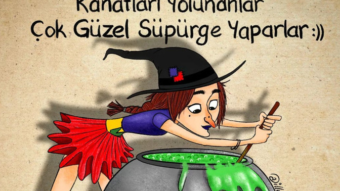 Sevdiklerinizi güldürmek, sizi de mutlu ediyor mu?